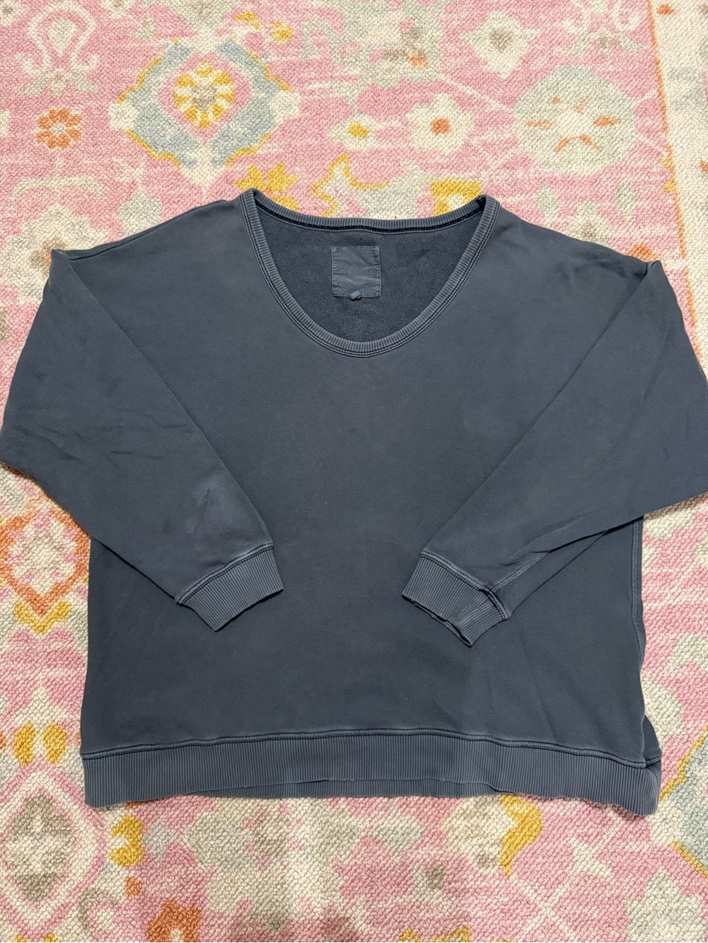 Aerie Off The Shoulder Crew